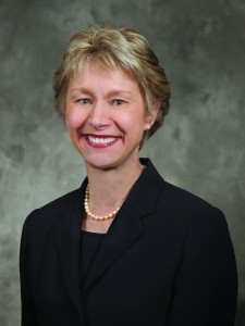 Christine Wehrman