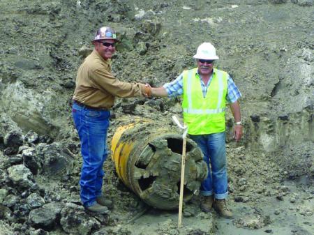 rem directional drilling